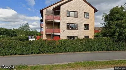 Lägenheter att hyra i Linköping - Bild från Google Street View