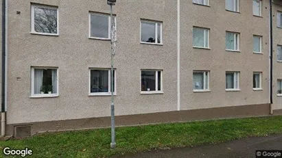 Lägenheter att hyra i Linköping - Bild från Google Street View