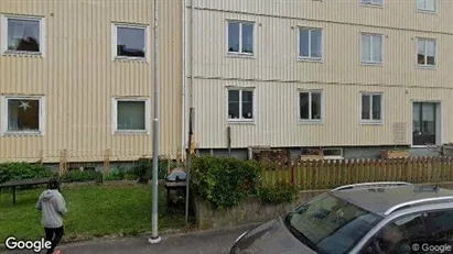Bostadsrätter till salu i Örgryte-Härlanda - Bild från Google Street View