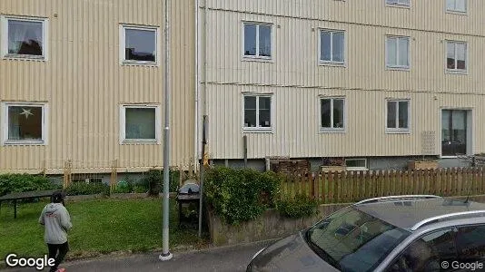 Bostadsrätter till salu i Örgryte-Härlanda - Bild från Google Street View
