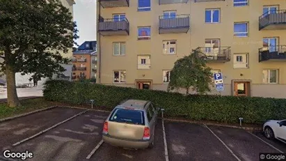 Lägenheter till salu i Örgryte-Härlanda - Bild från Google Street View