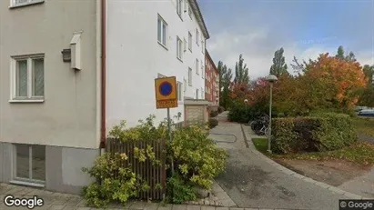 Lägenheter att hyra i Sofielund - Bild från Google Street View