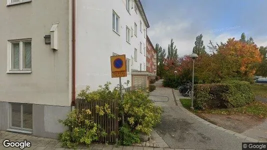 Lägenheter att hyra i Sofielund - Bild från Google Street View