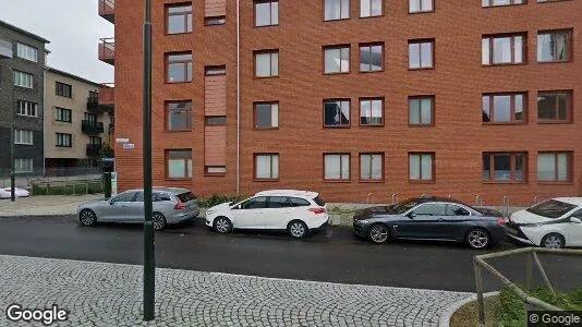 Lägenheter att hyra i Limhamn/Bunkeflo - Bild från Google Street View