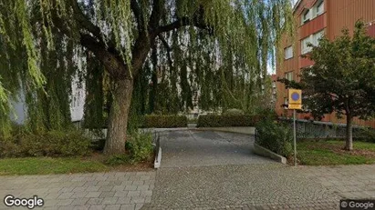 Lägenheter att hyra i Sofielund - Bild från Google Street View
