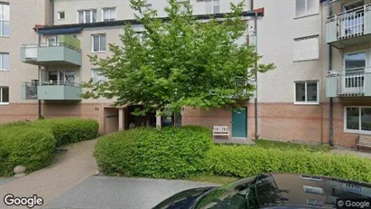 Lägenheter till salu i Västerort - Bild från Google Street View