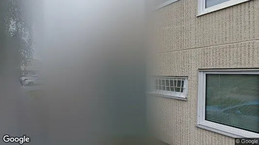 Lägenheter till salu i Västerort - Bild från Google Street View