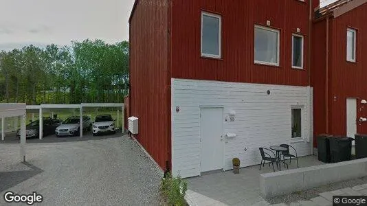 Lägenheter till salu i Täby - Bild från Google Street View