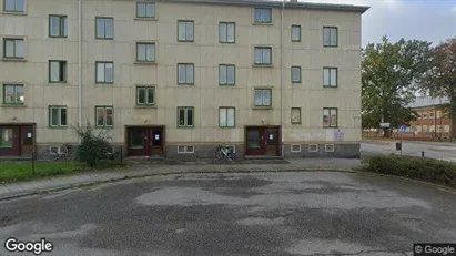 Lägenheter till salu i Malmö Centrum - Bild från Google Street View