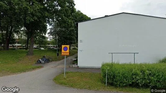 Lägenheter att hyra i Mönsterås - Bild från Google Street View