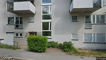 Bostadsrätter till salu i Söderort - Bild från Google Street View
