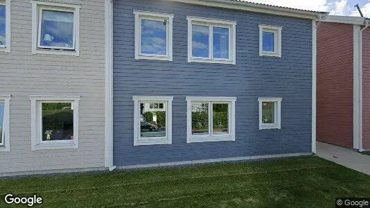 Bostadsrätter till salu i Borlänge - Bild från Google Street View