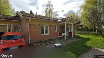 Lägenheter att hyra i Skellefteå - Bild från Google Street View