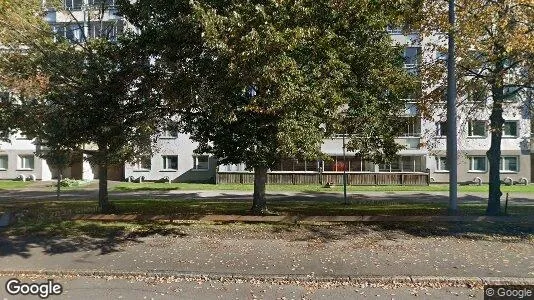 Lägenheter att hyra i Norrköping - Bild från Google Street View