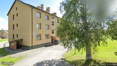 Lägenheter att hyra i Ånge - Bild från Google Street View