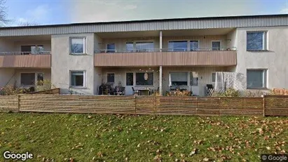 Lägenheter att hyra i Eskilstuna - Bild från Google Street View