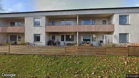 Lägenheter att hyra i Eskilstuna - Bild från Google Street View