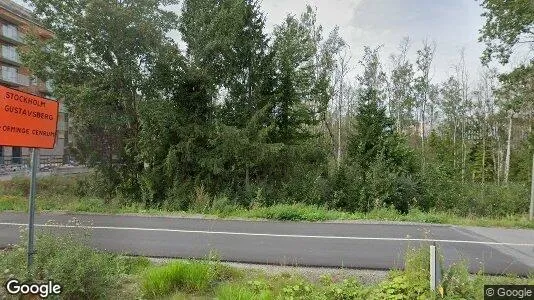 Lägenheter att hyra i Område ej specificerat - Bild från Google Street View