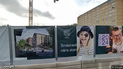 Lägenheter att hyra i Område ej specificerat - Bild från Google Street View