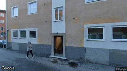 Lägenheter att hyra i Eskilstuna - Bild från Google Street View