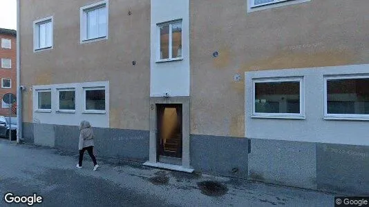 Lägenheter att hyra i Eskilstuna - Bild från Google Street View