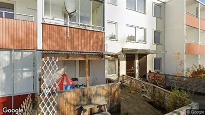 Lägenheter att hyra i Eskilstuna - Bild från Google Street View