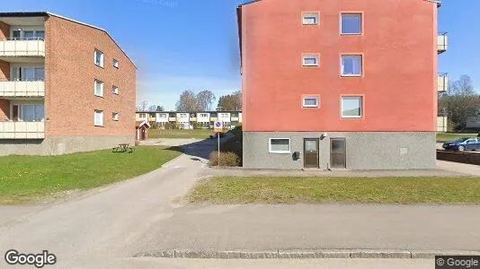Lägenheter att hyra i Filipstad - Bild från Google Street View