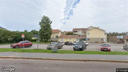 Lägenheter att hyra i Nordanstig - Bild från Google Street View