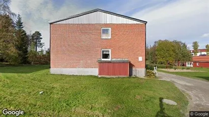 Lägenheter att hyra i Nordanstig - Bild från Google Street View