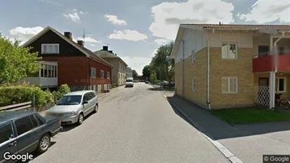 Rum att hyra i Älmhult - Bild från Google Street View