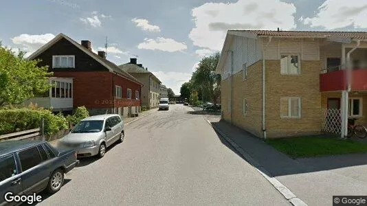Rum att hyra i Älmhult - Bild från Google Street View