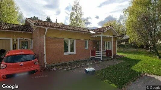 Lägenheter att hyra i Skellefteå - Bild från Google Street View