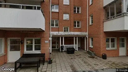Lägenheter att hyra i Söderort - Bild från Google Street View