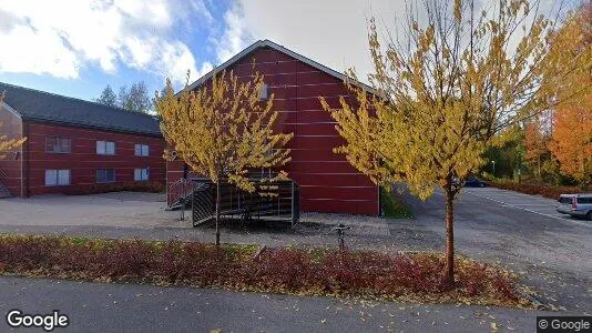 Lägenheter att hyra i Östhammar - Bild från Google Street View