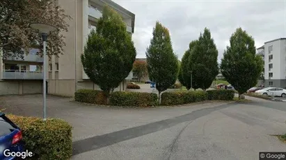 Lägenheter att hyra i Alvesta - Bild från Google Street View