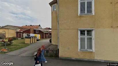 Lägenheter att hyra i Alvesta - Bild från Google Street View