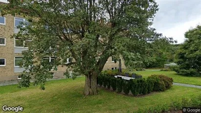 Lägenheter till salu i Göteborg Centrum - Bild från Google Street View