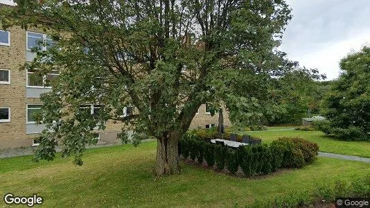 Lägenheter till salu i Göteborg Centrum - Bild från Google Street View