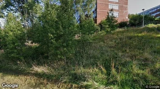 Lägenheter till salu i Askim-Frölunda-Högsbo - Bild från Google Street View