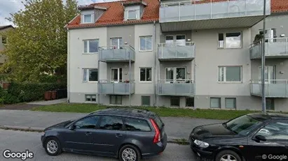 Lägenheter till salu i Gotland - Bild från Google Street View