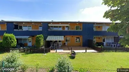 Lägenheter till salu i Husie - Bild från Google Street View