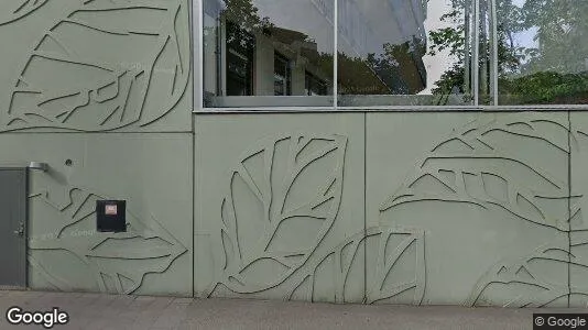 Lägenheter till salu i Borås - Bild från Google Street View