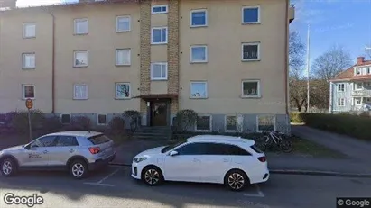 Lägenheter till salu i Karlstad - Bild från Google Street View