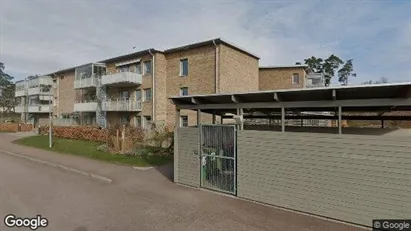 Lägenheter till salu i Kalmar - Bild från Google Street View