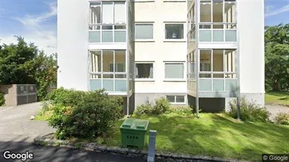 Lägenheter till salu i Borås - Bild från Google Street View