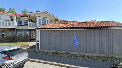 Lägenheter till salu i Nykvarn - Bild från Google Street View