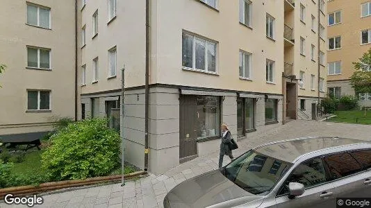 Lägenheter till salu i Område ej specificerat - Bild från Google Street View