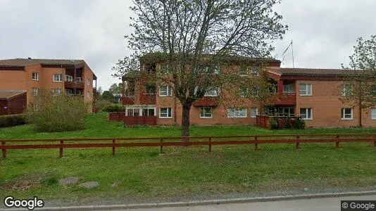 Lägenheter till salu i Norrtälje - Bild från Google Street View