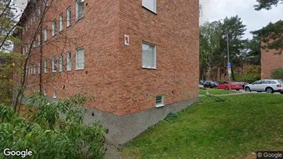 Lägenheter till salu i Område ej specificerat - Bild från Google Street View