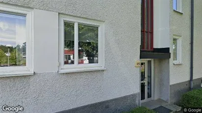 Lägenheter till salu i Finspång - Bild från Google Street View